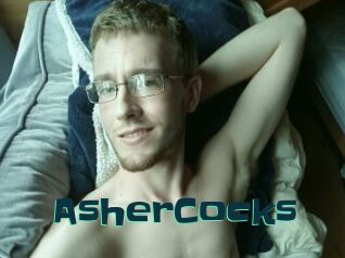 AsherCocks