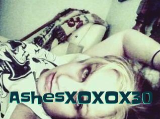 AshesXOXOX30