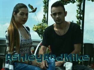 AshleyAndMike