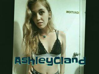 AshleyCland