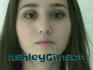 AshleyGimson