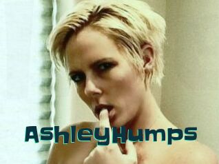 AshleyHumps