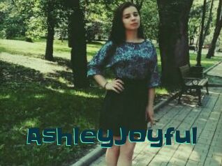 AshleyJoyful