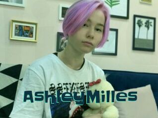 AshleyMilles