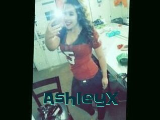 AshleyX