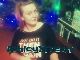 AshleyXFreshi