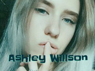 Ashley_Willson
