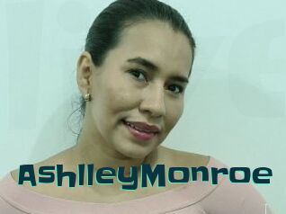 AshlleyMonroe