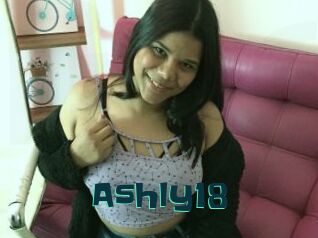 Ashly18