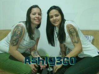 Ashly360