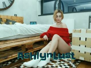 AshlynLust