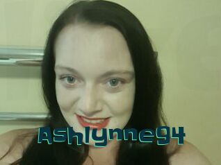 Ashlynne94