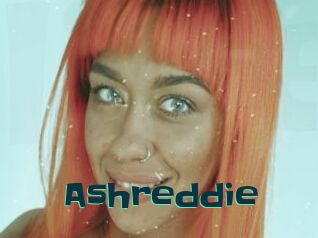 Ashreddie