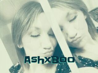AshxBoo