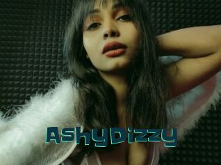 AshyDizzy