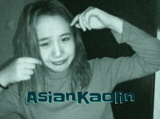 AsianKaolin