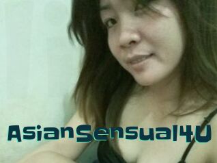 AsianSensual4U