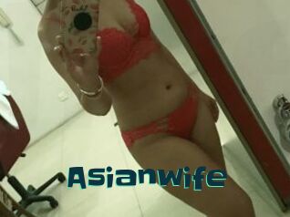 Asianwife
