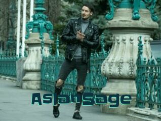 AslanSage