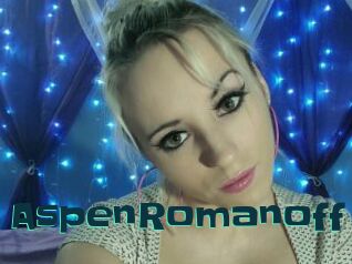 AspenRomanoff
