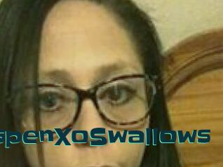 AspenXoSwallows