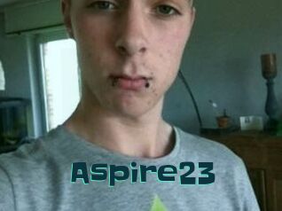Aspire23