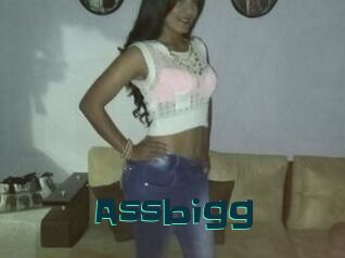Assbigg