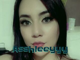 Asshleeyyy