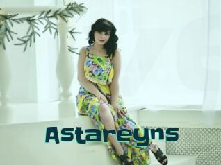 Astareyns