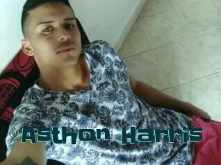 Asthon_Harris