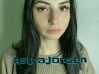 AstraJonsen