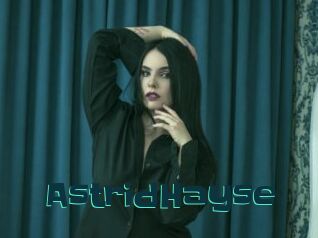 AstridHayse