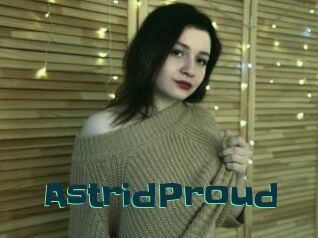 AstridProud