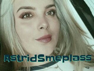 AstridSmeplass