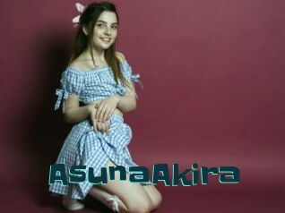 AsunaAkira