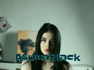 AsunaBlack