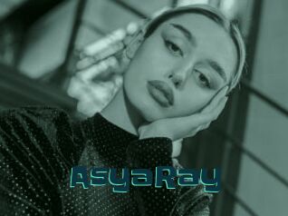 AsyaRay