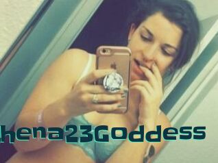 Athena23Goddess