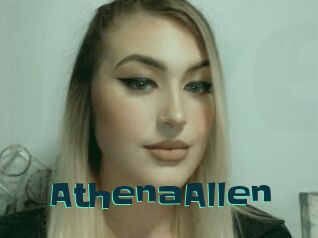AthenaAllen