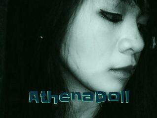 AthenaDoll