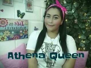 Athena_Queen