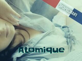Atomique