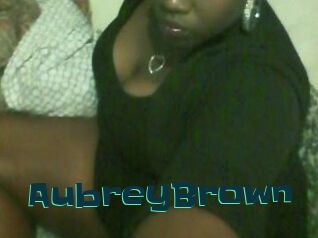AubreyBrown