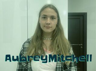 AubreyMitchell