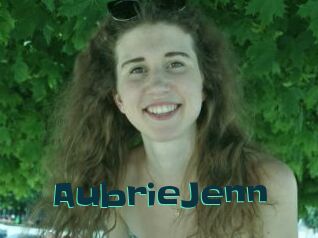 AubrieJenn