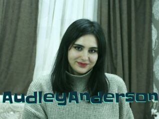 AudleyAnderson