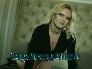 AudreyAllen