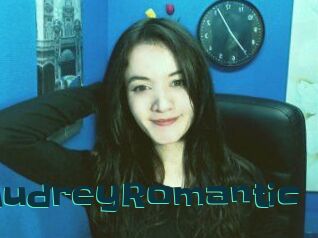 AudreyRomantic