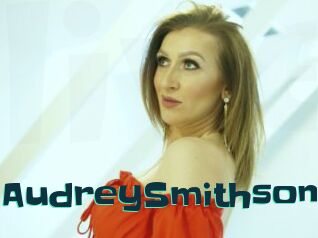 AudreySmithson