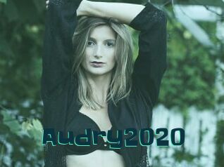 Audry2020